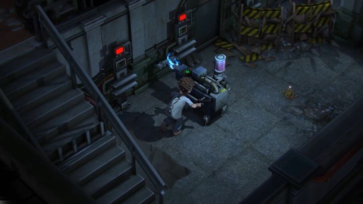 《秘馆疑踪2》发售宣传片截图