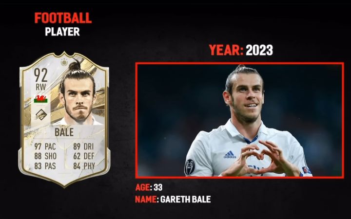 fifa盘点历年退役的传奇球员截图