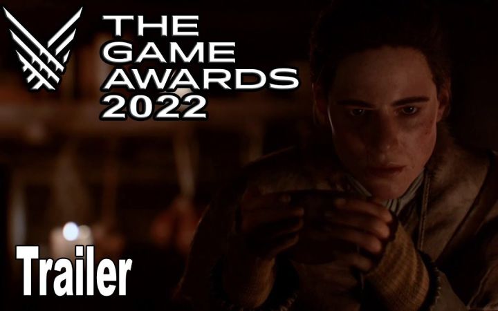 【TGA2022】《驱逐新伊甸园的幽灵 Banishers Ghosts of New Eden》CG实机预告片发布截图
