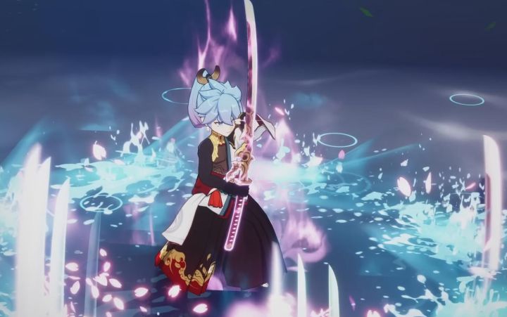 虚幻5引擎Q版二次元RPG网游新作 经典IP七骑士的重制版 新七骑士 官方正式预告截图