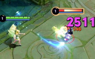 “巫妖流”妲己：一发普攻毁天灭地？再也不惧怕名刀了！