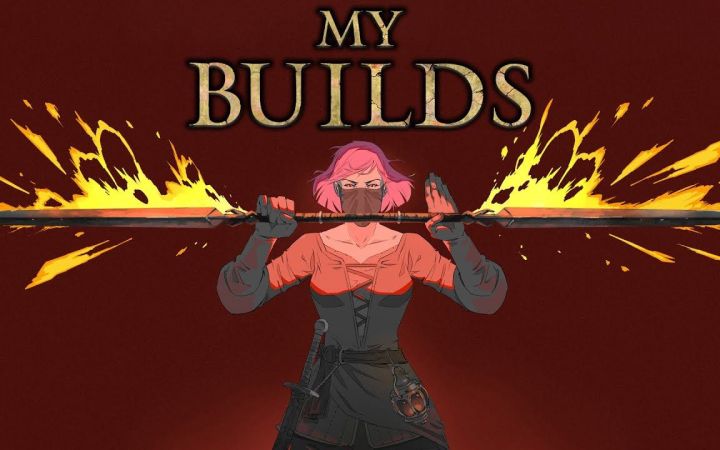 【中字】V大《艾尔登法环》打造自己的超杀伤Build截图