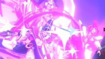 法术卡伤害爆表