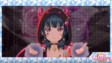 【LL群星闪耀】——《脆弱易碎》MV