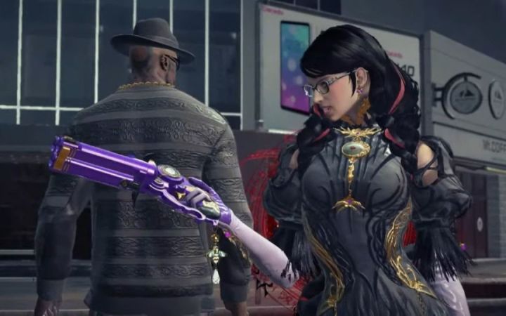 【IGN】《蓓优妮塔3》游戏介绍视频截图