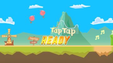 Taper专属关卡制作演示！创造与挑战尽在《奇妙工坊》！！！