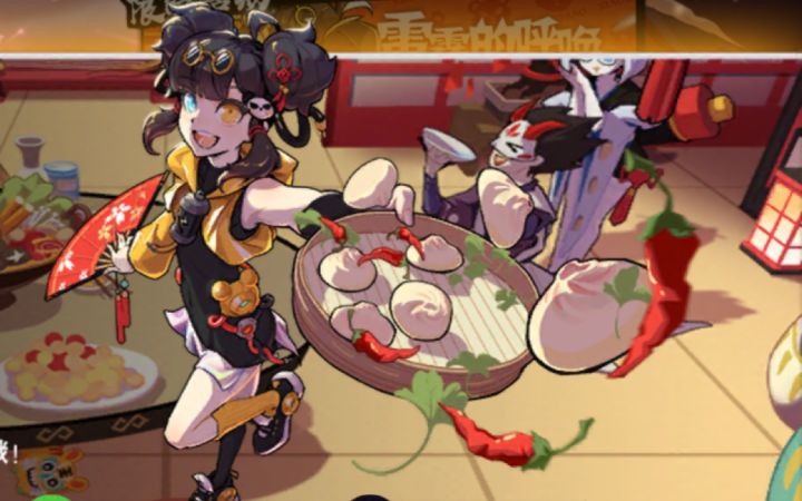 一命小椒vs五命绯斩，结局震惊，难以置信！截图