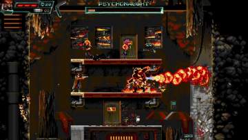 「暴徒猎手」速通攻略 Boss的装备有质量问题