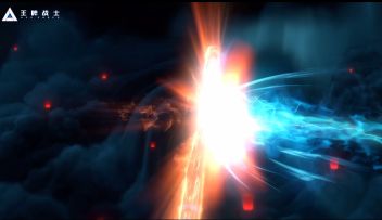 《王牌战士》公测版本<山海怒拳>全新CG抢先看！