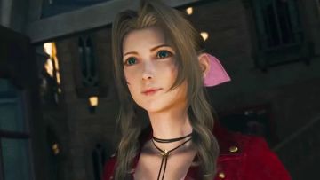 《最终幻想7 重制版》三部曲总监坦言需吸引新世代玩家