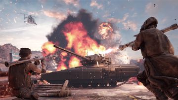 《王牌战争》超自由度沙盒生存手游