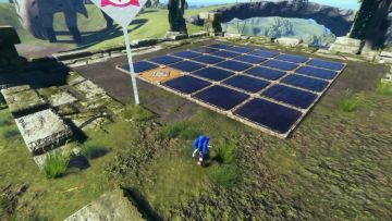 《索尼克 未知力量》IGN 七分钟实机视频