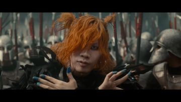 米津玄師 x PlayStation