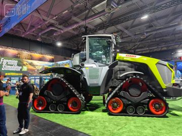 新作首周卖出200万份，一个纯粹的“种田”模拟器为什么能在海外那么火