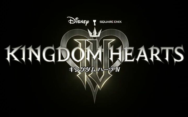 《王国之心4》公布！《王国之心》20周年宣传片截图