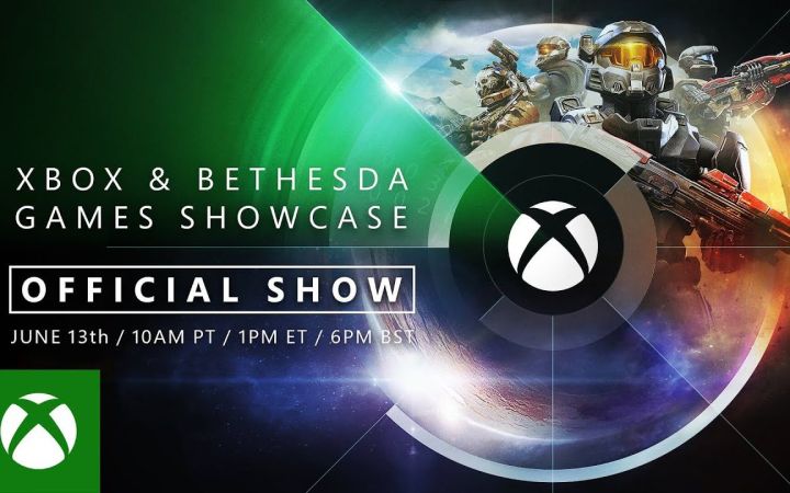 【E3 2021】微软发布会汇总 大部分游戏都首发XGP截图