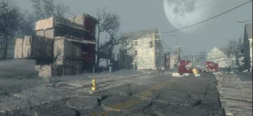 妹子脚上装了弹簧？