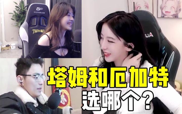 真羡慕智勋!每天能哄两个妹妹开心!截图
