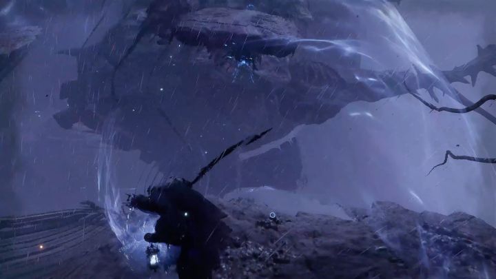 10月13日发售!《堕落之王 重启版》GamePlay演示宣传片截图