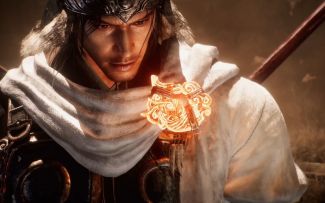 【IGN】《卧龙：苍天陨落》中文配音预告