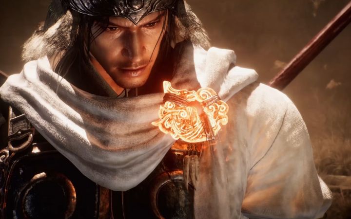 【IGN】《卧龙:苍天陨落》中文配音预告截图
