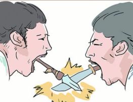 榫卯图鉴区——鲁班锁的由来