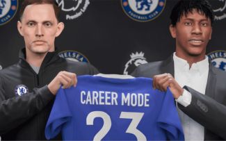 【IGN】《FIFA 23》「职业生涯」模式实机预告