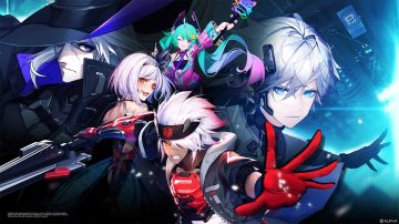 《雏蜂：深渊天使》世界观PV曝光：破碎深渊 重塑未来！