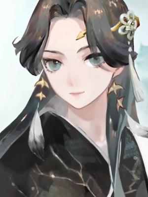 这水墨风的八百老婆是谁掉的!我可带走了!#阴阳师 #八百比丘尼 #手机游戏 #二次元 #水墨 #御姐截图