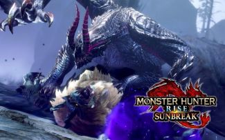 【Capcom Showcase】《怪物猎人崛起：曙光》新的领域 体验版6月15日上线