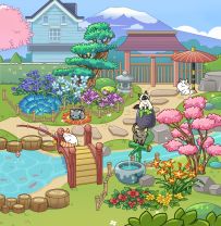 猫咪公寓可以云撸猫啦！