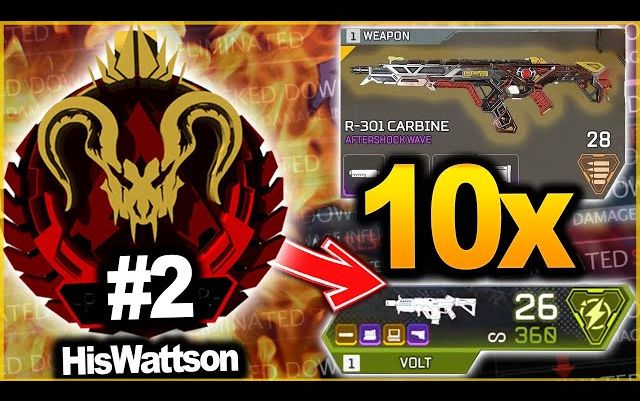 【APEX/转载】世二猎HisWattson会告诉你电充比301好用10倍截图