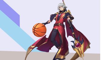 萌萌军团宣传图混剪