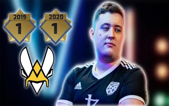 【CSGO】ZywOo最佳时刻!(2019 & 2020职业选手Top1)截图