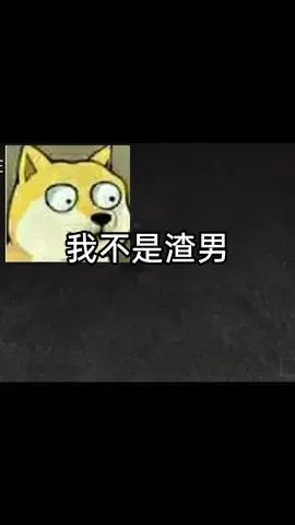 我不是，我不是，我不是渣男，是他俩害的我。截图