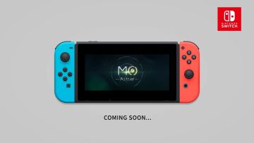 MO: Astray 即将登上 Switch!