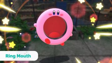 《星之卡比 探索发现》Overview trailer