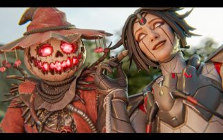 【APEX/HisWattson】为什么职业哥比起玩侦查英雄更爱玩位移英雄