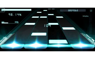 [Malody]自作自受-Frozen World(Jack—Lv.39)