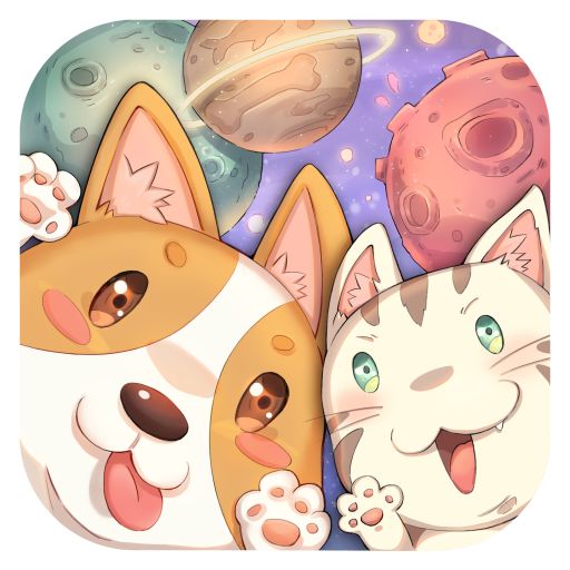 《狗狗呼叫喵星》精彩视频截图