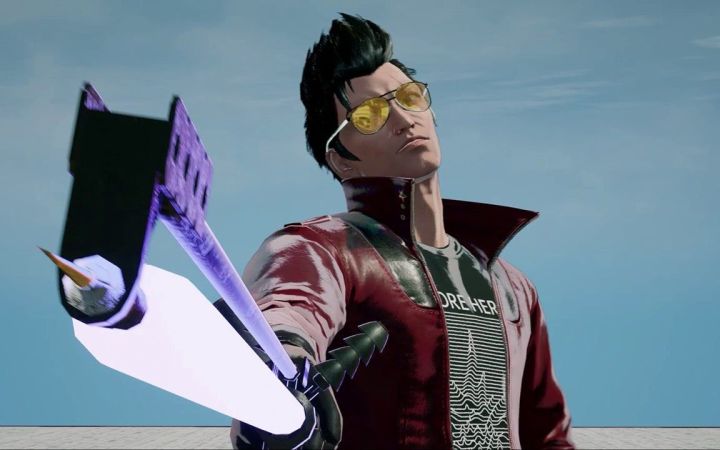 【IGN】PC及主机版《英雄不再3》发售日预告截图