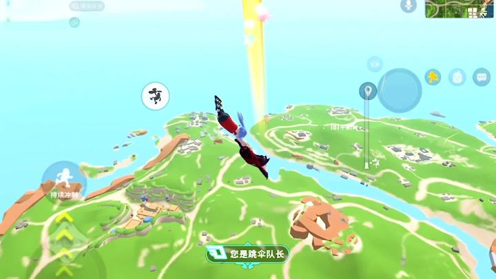 #香肠派对 #这波操作很秀 #吃鸡日常 今天手感不错截图