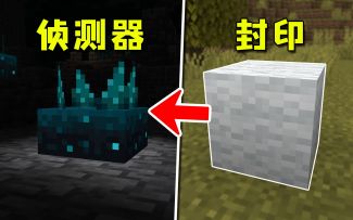 我的世界：5个1.19版本的生存技巧！