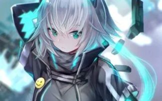 艾希 “托尔”打法