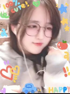 #傻菠时刻 #甜妹统治世界🎀 #元气少女截图