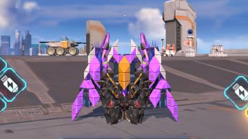 零式曙光拼装教程