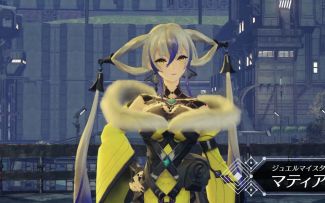 《异度神剑3》DLC第2·3·4弹公开 第2弹今日上线