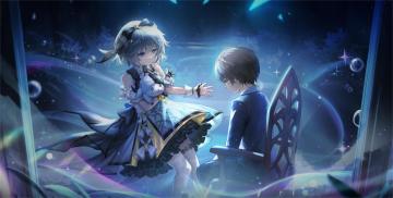 【深空之眼1.3版本攻略】铃兰灯下影因果观测全五关路线指引（神秘公馆-沉默的盔甲骑士-王车易位-暗影迷踪-康佤丽思夫人）