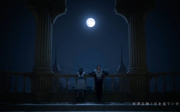 【FF16】最新上市预告截图