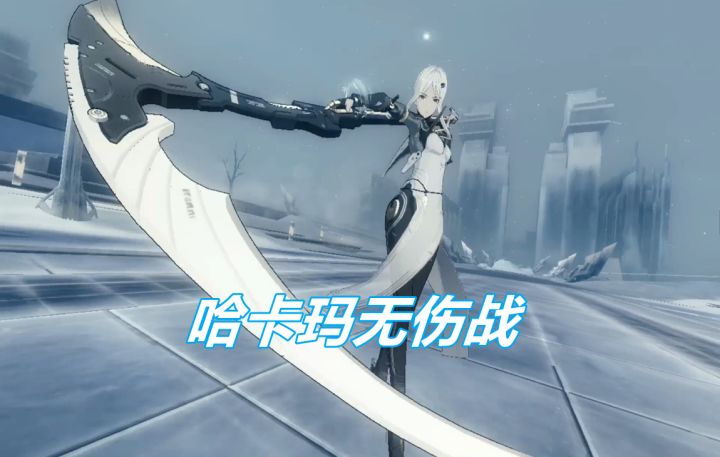 三天摸清哈卡玛,哈卡玛实战无伤一则截图